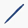 Camelot Stylus Metal Retractable Ballpoint Pen — view 3