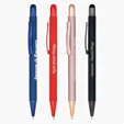 Camelot Stylus Metal Retractable Ballpoint Pen