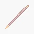 Camelot Stylus Metal Retractable Ballpoint Pen — view 5