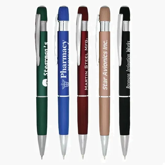 Chateau Metal Pen