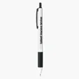 Challenger II Ballpoint Pen with Rubber Grip