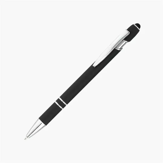Chester Stylus Metal Pen — view 2