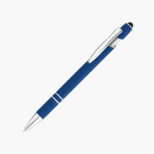 Chester Stylus Metal Pen — view 3