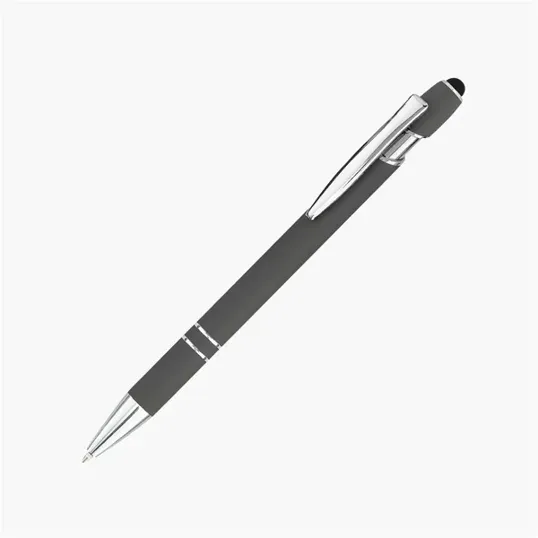 Chester Stylus Metal Pen — view 4