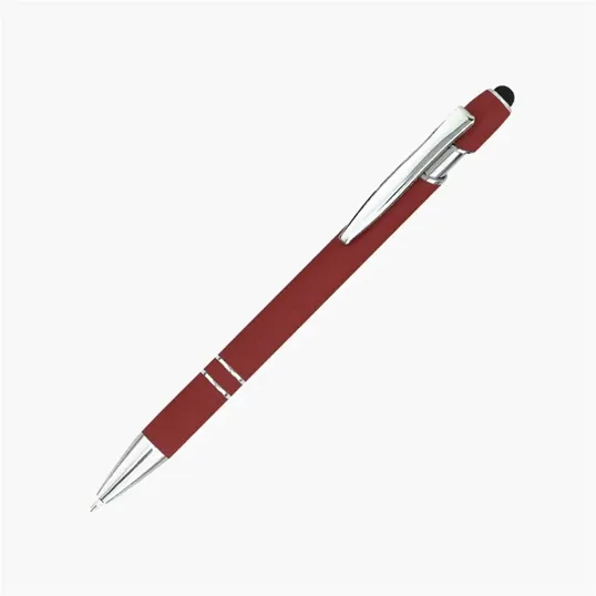 Chester Stylus Metal Pen — view 5