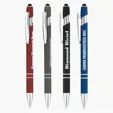 Chester Stylus Metal Pen