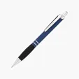 Easton Metal Ballpoint Pen with Soft-Touch Finish — view 4