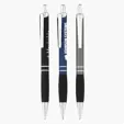 Easton Metal Ballpoint Pen with Soft-Touch Finish