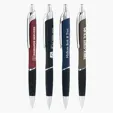 Forte Metal Ballpoint Pen with Soft-Touch Finish