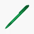Fresno Recycled Plastic Ballpoint Pen — view 3