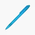 Fresno Recycled Plastic Ballpoint Pen — view 4