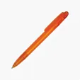 Fresno Recycled Plastic Ballpoint Pen — view 6