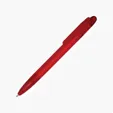 Fresno Recycled Plastic Ballpoint Pen — view 9