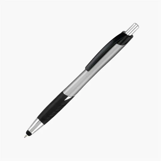 Freeway Stylus Ballpoint Pen with Touchscreen Stylus Tip — view 4