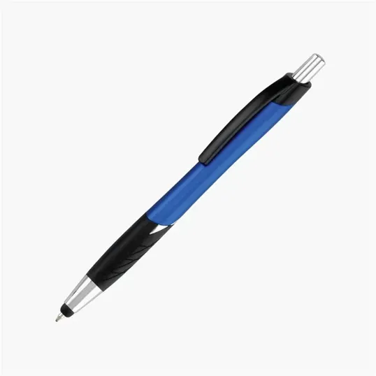 Freeway Stylus Ballpoint Pen with Touchscreen Stylus Tip — view 5