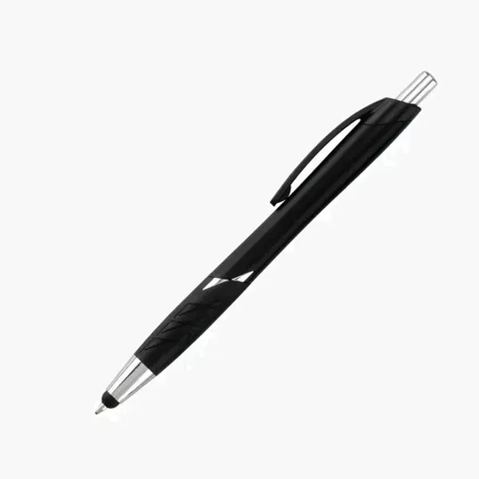 Freeway Stylus Ballpoint Pen with Touchscreen Stylus Tip — view 6
