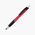 Freeway Stylus Ballpoint Pen with Touchscreen Stylus Tip — view 2
