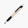 Freeway Stylus Ballpoint Pen with Touchscreen Stylus Tip — view 3