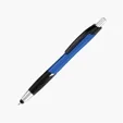 Freeway Stylus Ballpoint Pen with Touchscreen Stylus Tip — view 5