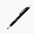 Freeway Stylus Ballpoint Pen with Touchscreen Stylus Tip — view 6