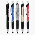 Freeway Stylus Ballpoint Pen with Touchscreen Stylus Tip
