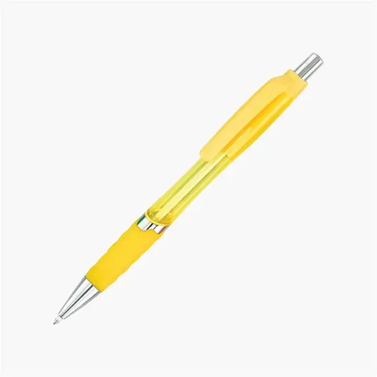 Cedar Crest Gem Retractable Ballpoint Pen — view 2