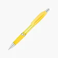 Cedar Crest Gem Retractable Ballpoint Pen — view 2