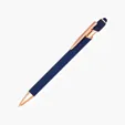 Guardian Stylus Metal Retractable Ballpoint Pen — view 3