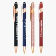 Guardian Stylus Metal Retractable Ballpoint Pen