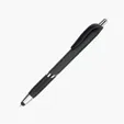 Metallic Blair Stylus Retractable Ballpoint Pen — view 6