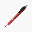 Metallic Blair Stylus Retractable Ballpoint Pen — view 7