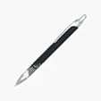 Patriot Metal Ballpoint Pen with Chrome Trim