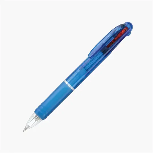 Rover 4 in 1 Retractable Ballpoint Pen — view 3