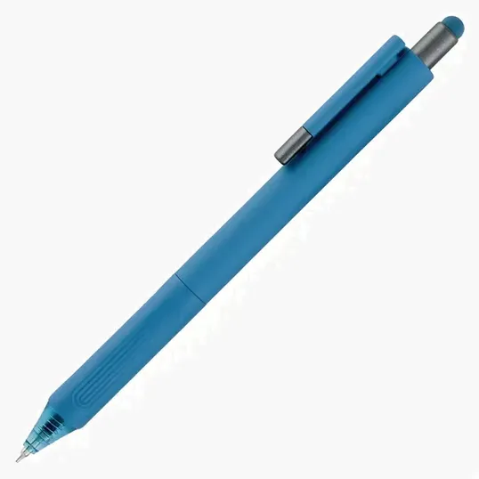 Cedar Crest Sedona Stylus Gel Pen — view 5