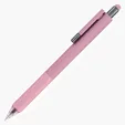 Cedar Crest Sedona Stylus Gel Pen — view 3