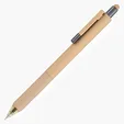 Cedar Crest Sedona Stylus Gel Pen — view 4