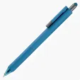 Cedar Crest Sedona Stylus Gel Pen — view 5