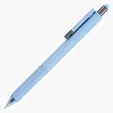 Cedar Crest Sedona Stylus Gel Pen — view 6