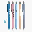 Cedar Crest Sedona Stylus Gel Pen