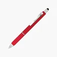 Stella Stylus Retractable Ballpoint Pen with Stylus Tip — view 3
