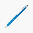 Stella Stylus Retractable Ballpoint Pen with Stylus Tip — view 5