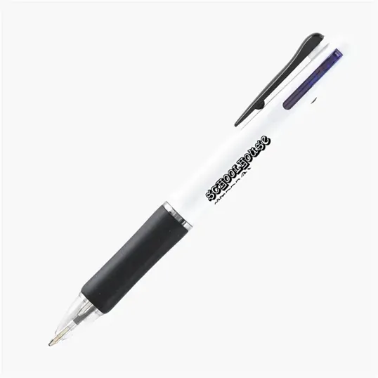 Voyager 3 in 1 Retractable Ballpoint Pen — view 4