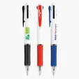 Voyager 3 in 1 Retractable Ballpoint Pen
