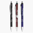 Winston Metal Retractable Ballpoint Pen