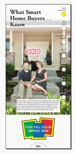 What Smart Home Buyers Know Slide Chart