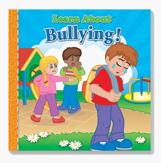 Learn About Bullying Storybook