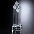 Hayworth Optical Crystal Award