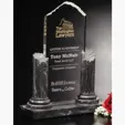 Apollo Award 11 Optical Crystal & Cultured Stone Award