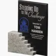 Cornerstone Cultured Stone Award