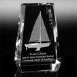 Aspen Optical Crystal Award